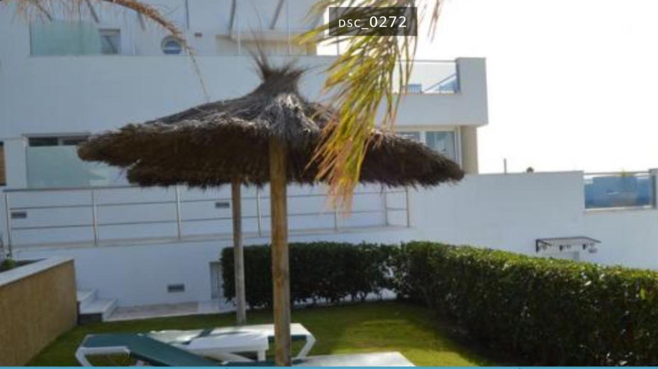 Bellavista Duplex Superior Apartamento Conil De La Frontera Exterior foto