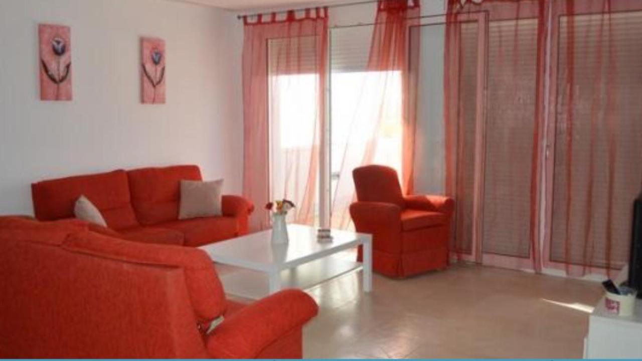 Bellavista Duplex Superior Apartamento Conil De La Frontera Exterior foto