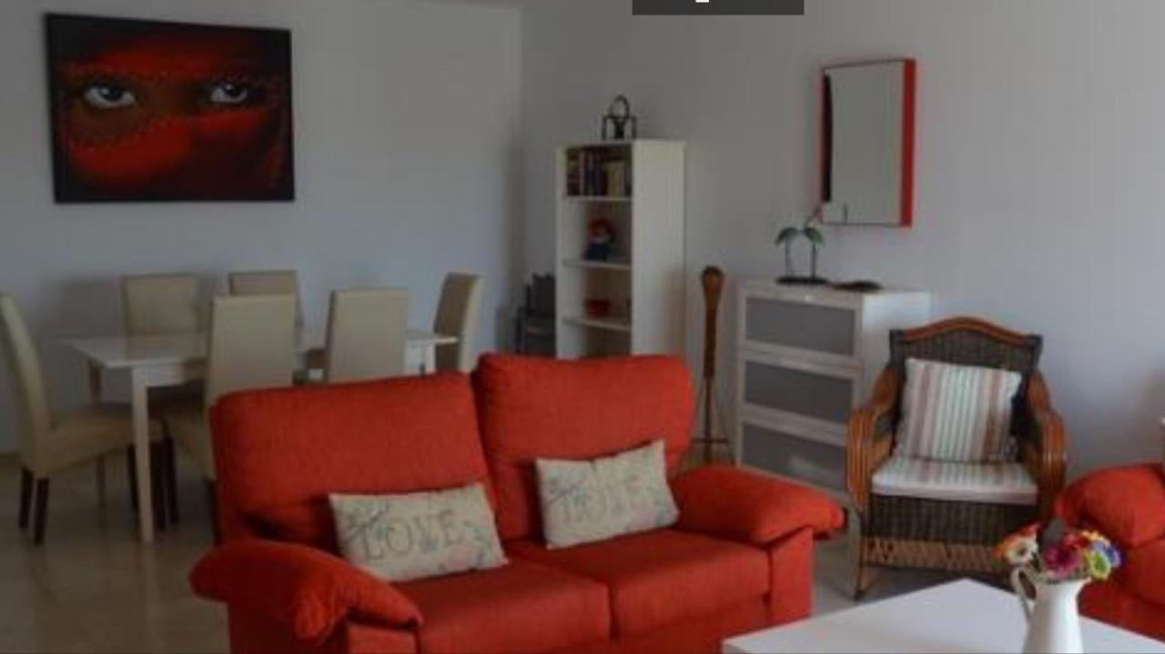 Bellavista Duplex Superior Apartamento Conil De La Frontera Exterior foto