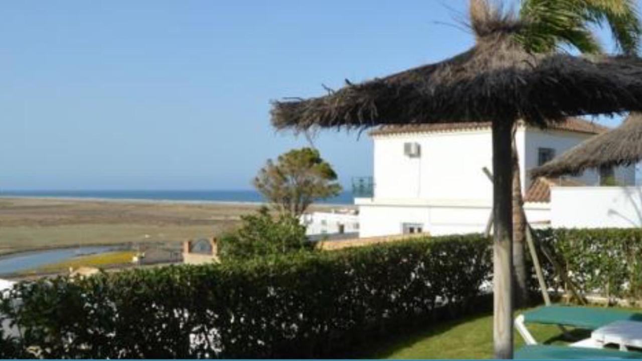 Bellavista Duplex Superior Apartamento Conil De La Frontera Exterior foto