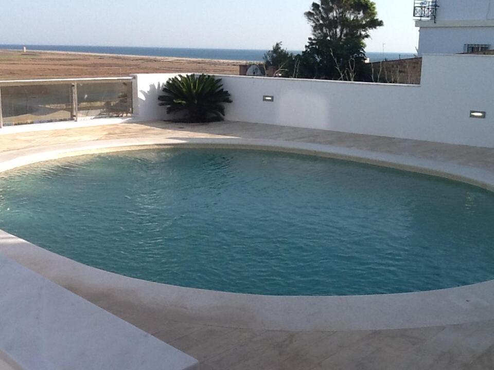 Bellavista Duplex Superior Apartamento Conil De La Frontera Exterior foto