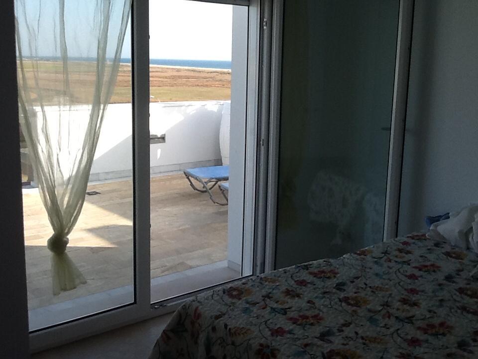 Bellavista Duplex Superior Apartamento Conil De La Frontera Exterior foto